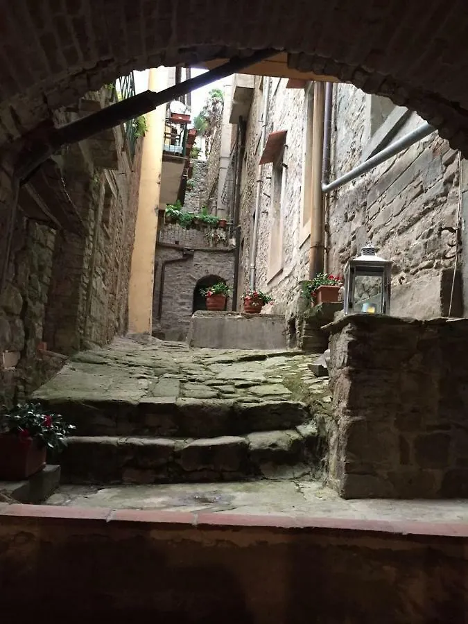 Sweet Cortona Villa Holiday home