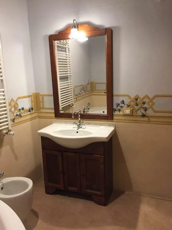Holiday home Sweet Cortona Villa