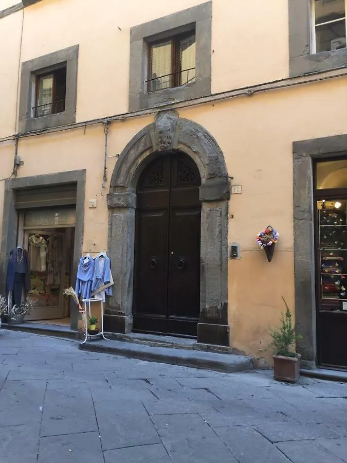 Sweet Cortona Villa