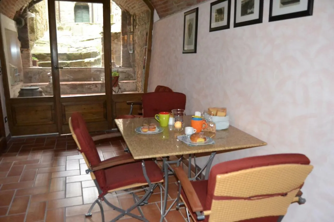 Holiday home Sweet Cortona Villa
