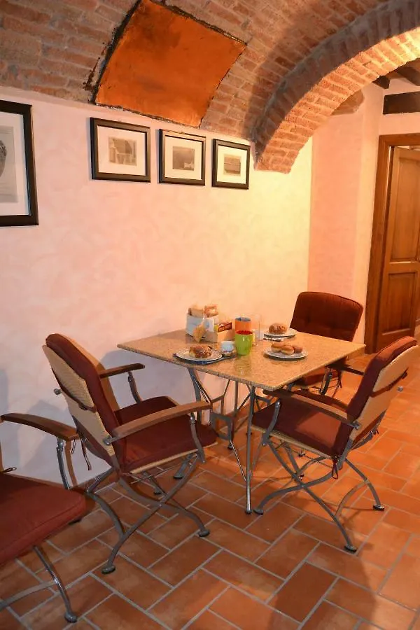 Holiday home Sweet Cortona Villa