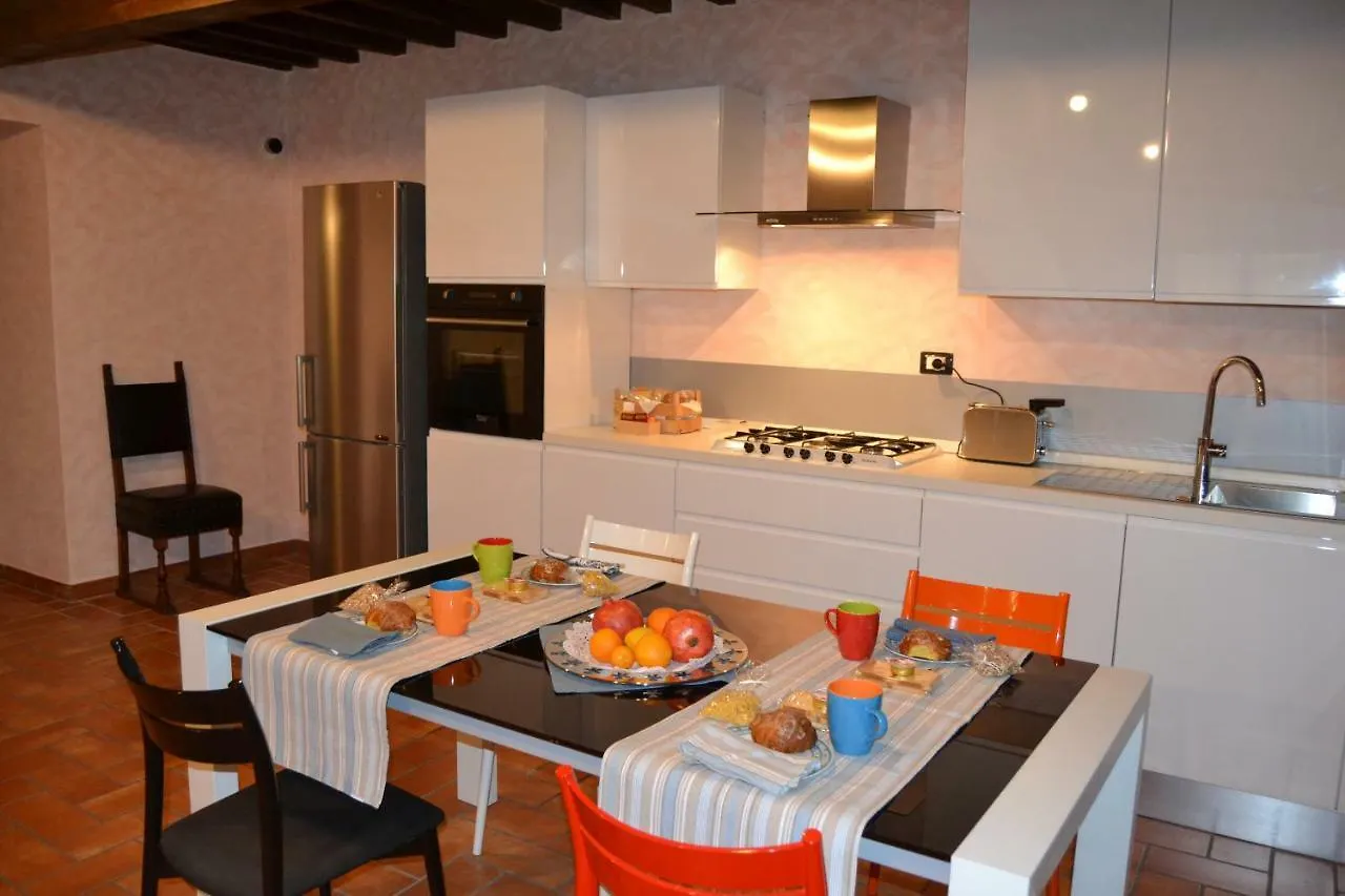 Sweet Cortona Villa Holiday home