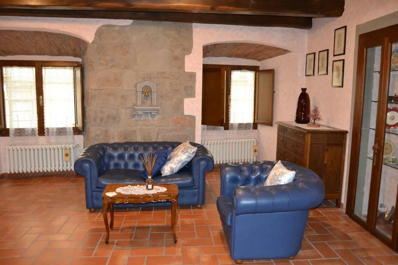 Holiday home Sweet Cortona Villa Italy