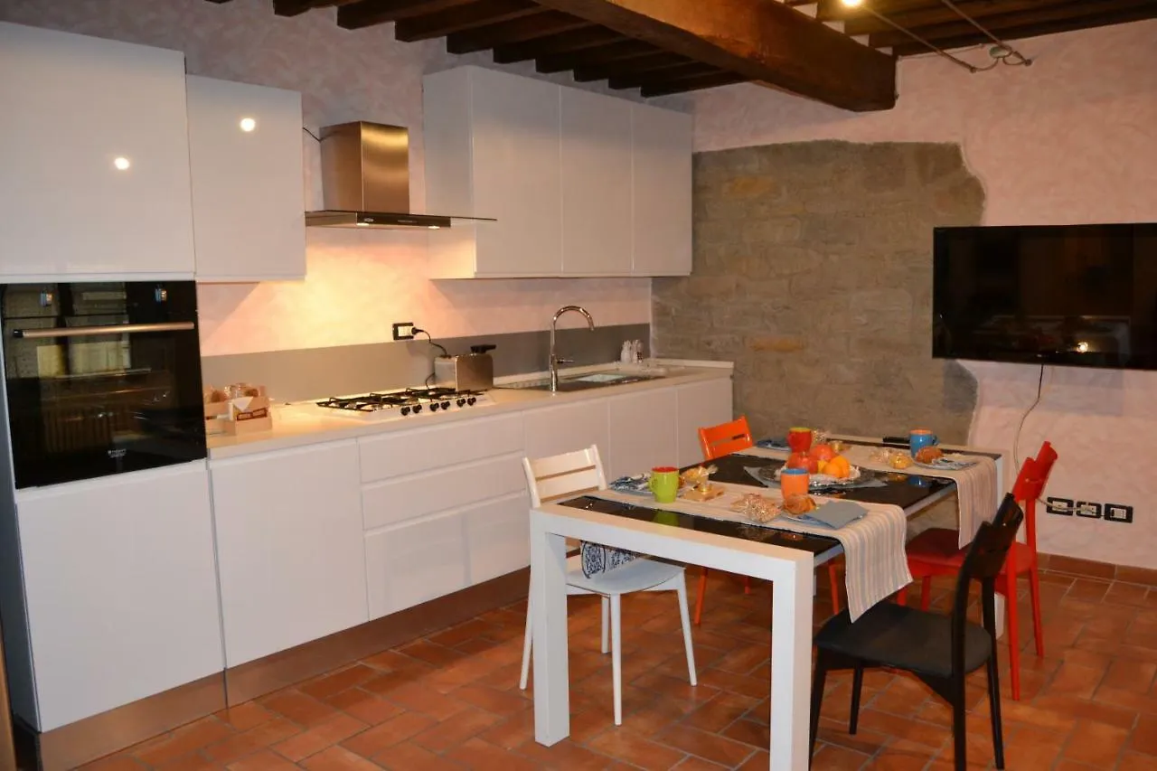 Sweet Cortona Villa Italy