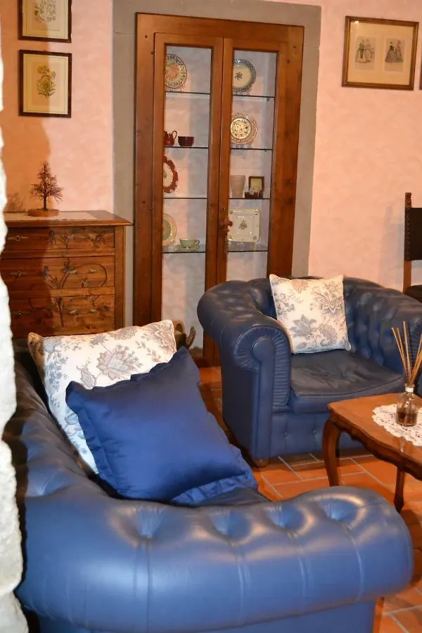 Sweet Cortona Villa 0*,