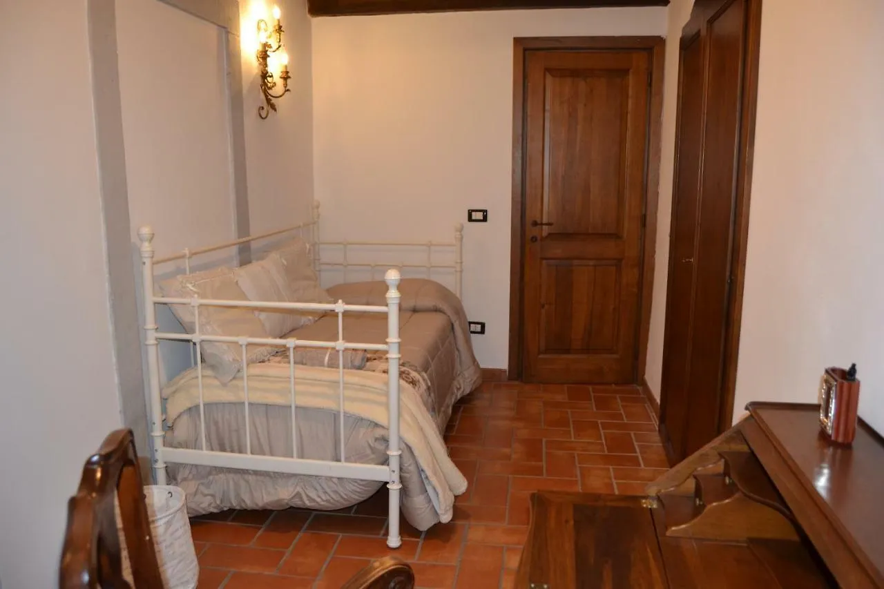 Holiday home Sweet Cortona Villa
