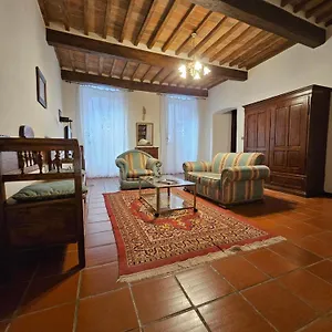 Casa Luna, Il Cuore Di Cortona! Appartamento