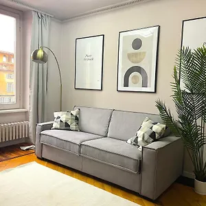  Apartment View Boutique Italy