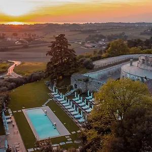  Farm stay Relais Benedek Wine & - Adults Only Italy