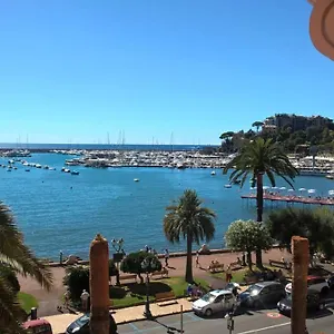  Apartment Blurapallo Italy