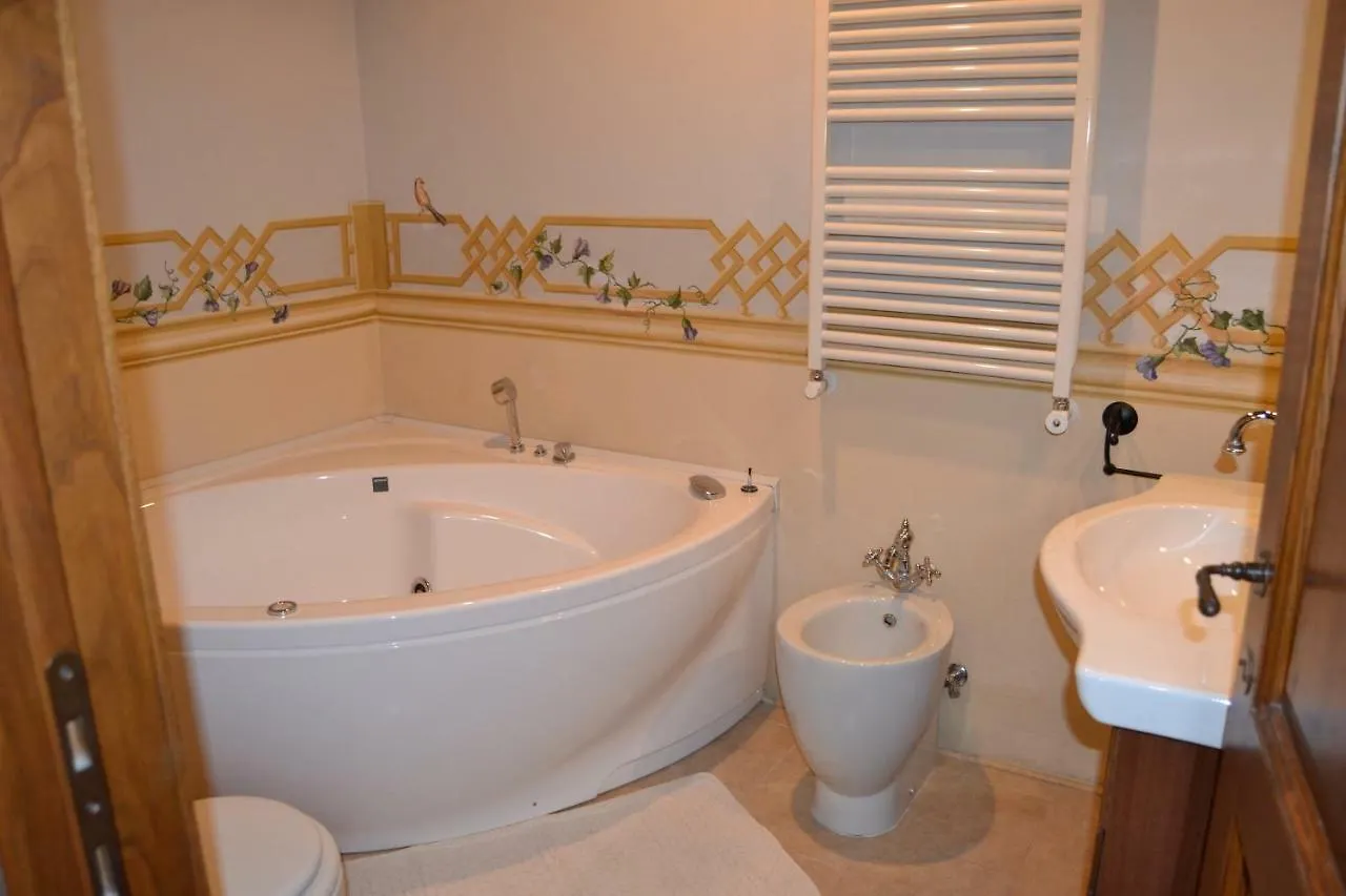 Sweet Cortona Villa