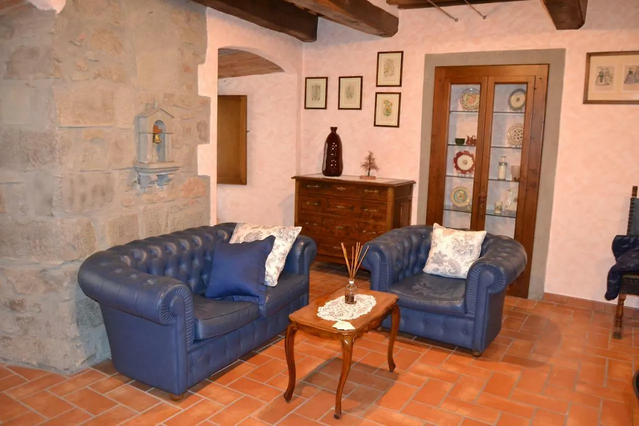 Sweet Cortona Villa Holiday home